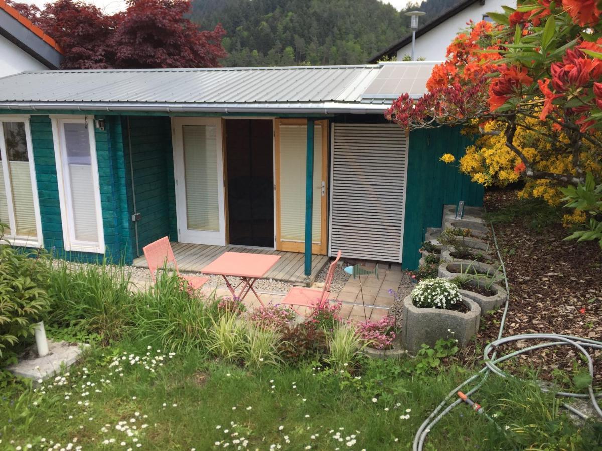 Hotel Haus Magnolia Oko Kandern Zewnętrze zdjęcie